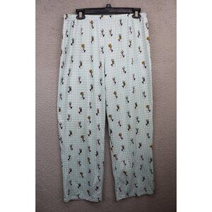 Jammies Hip Style Pajama Pants-XL-Foxes-Loungewear-Soft and Comfy